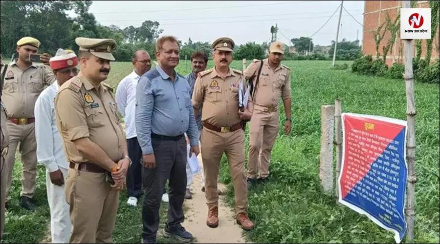 आफ्शा अंसारी को बड़ी चोट! पुलिस ने किया कुछ ऐसा, आप कहेंगे ठीक किया