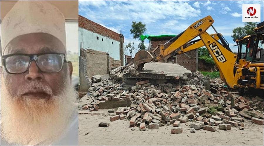 धर्मांतरण के मास्टरमाइंड छांगुर के भतीजे सबरोज पर एक्शन, जानें अब क्या हुआ?