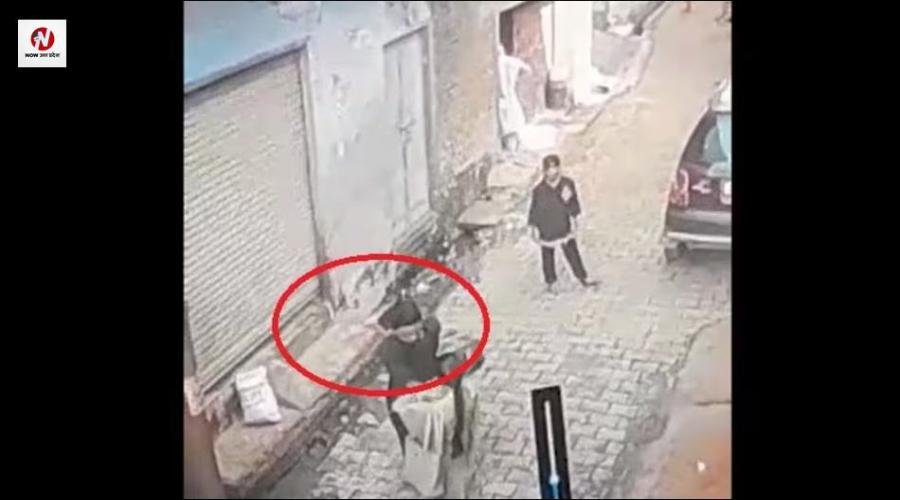 किशोरी से बीच सड़क पर की थी छेड़खानी, फिर पुलिस ने जो किया, आप कहेंगे- शानदार, बहुत बढ़िया