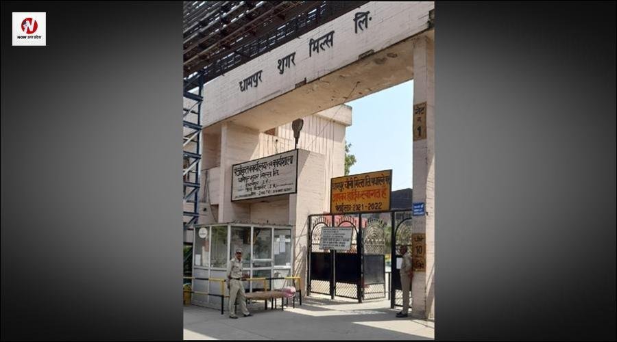 यूपी के संभल में बड़ी रेड, 60 गाड़ियों से आए 100 से अधिक अधिकारी, 7 घंटे से कार्रवाई जारी