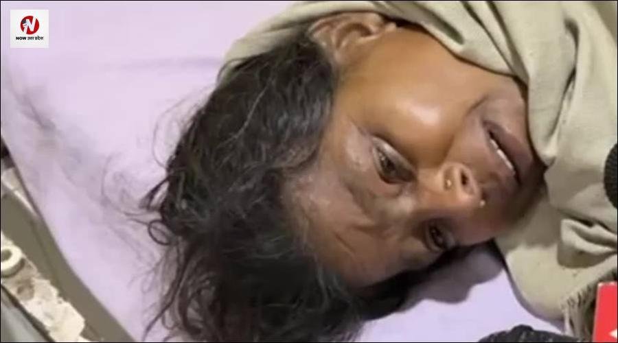 अपनों की तलाश में रातभर बिलखते रहे परिजन, हर आंख नम, हर दिल में सवाल, पूरा हादसा जान हिल जाएंगे आप!