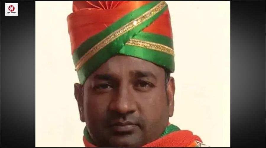 मथुरा में हुए हादसे में प्रयागराज के भाजपा नेता की मौत, तीन साथी घायल