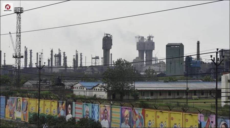 कानपुर में 9 महीने से बंद पड़े KFCL को दोबारा संचालित करेगा अडानी ग्रुप, निरीक्षण के बाद लिया गया फैसला