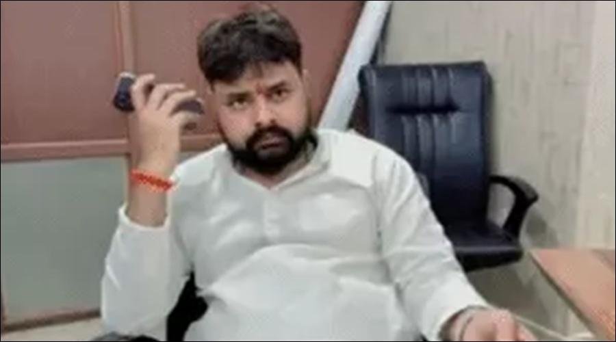 विधायक के भतीजे ने उठाया खौफनाक कदम, हिल गई पूरी राजधानी, मामला जानकर आपको भी लगेगा झटका!