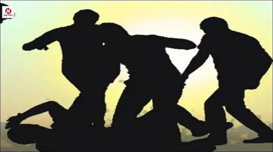 लखनऊ में वकील को किया किडनैप, पीट-पीटकर किया अधमरा, फिर मरा समझकर पटरी किनारे फेंका