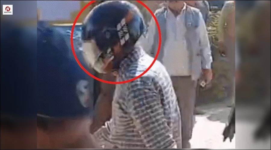 बनारस के स्कूल में प्रिंसिपल की गंदी हरकत, छात्राओं ने कर दी शिकायत, फिर जो हुआ, जानकर कहेंगे बढ़िया