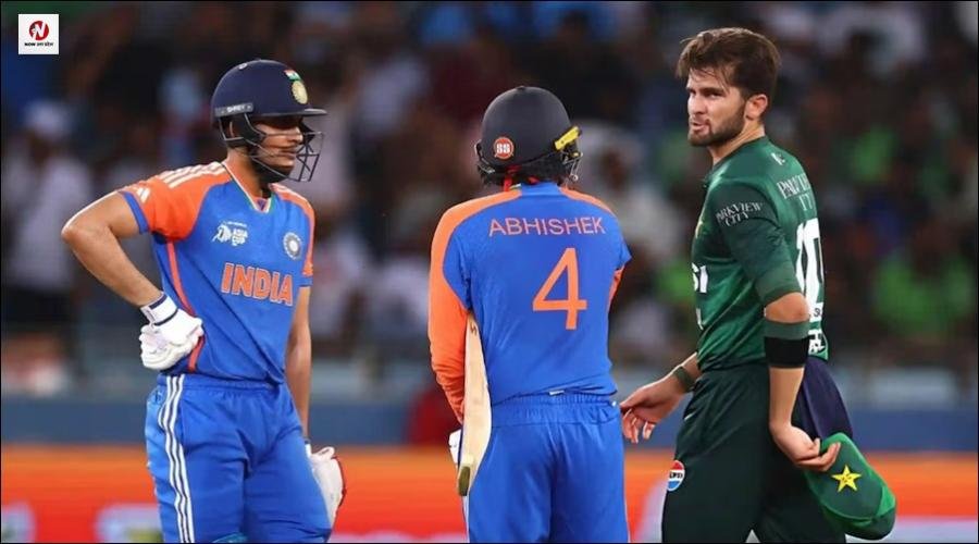 टी-20 वर्ल्ड कप, भारत-पाकिस्तान के बीच मैच को लेकर आया ये बड़ा फैसला, दोनों टीमों के बीच मैच होगा या नहीं? एक क्लिक में जानें यहां