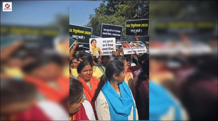 पल्लवी पटेल के साथ पुलिस की झड़प, बाल पकड़कर खींचा, गाड़ी में डाला, जानें पूरा मामला