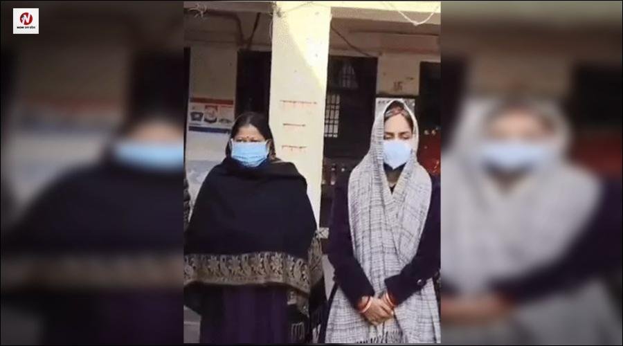 नाबालिग लड़कियों के अंडाणु बेचते थे मां-बेटे, गरीब बच्चियों को फंसाकर एजेंट से लेते थे मोटा पैसा, पुलिस ने दबोचा