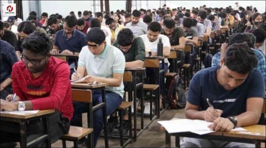 16 से 19 फरवरी तक होगा टेस्ट, UPPSC ARO परीक्षा 2023 हिंदी टाइपिंग परीक्षा का कार्यक्रम जारी, जानिऐ पूरी खबर