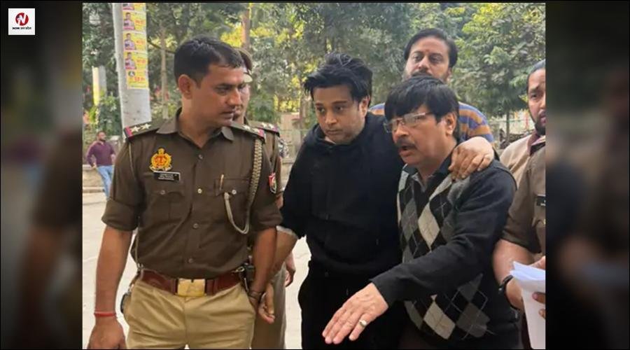 लेम्बोर्गिनी कांड में बिलेनियर बाप का बेटा गिरफ्तार, आरोपी को बचाने की तमाम कोशिशें नाकाम, जानें अब तक का पूरा अपडेट