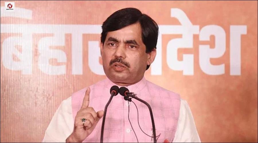 बीजेपी के प्रवक्ता ने ओवैसी को बताया भड़काऊ भाईजान, कहा- मुसलमानों को भड़काकर खुद महल में रहते हैं