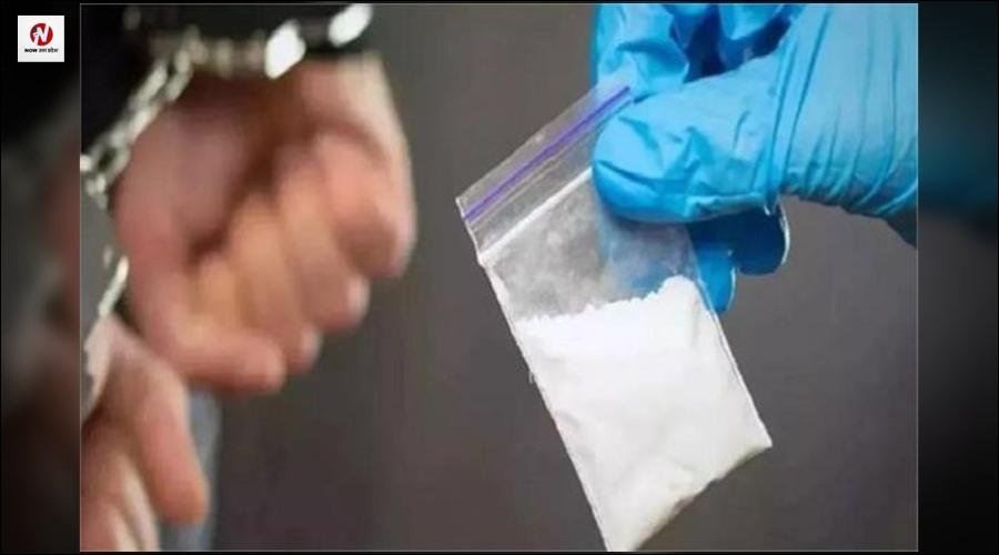 लखनऊ में पकड़ी गई 10 करोड़ की हीरोइन, नेपाल रूट से दिल्ली-एनसीआर में सप्लाई, बस से माल ले जा रहा था तस्कर