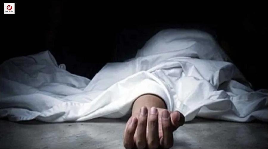 यूपी से आई हिला देने वाली खबर, रिटायर्ड फौजी ने पत्नी और बेटे को मारी गोली, फिर रेलवे लाइन पर लेटकर कर लिया सुसाइड