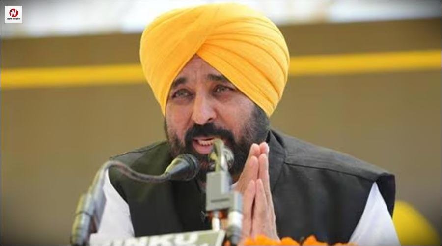 पंजाब के सीएम को खतरनाक केमिकल पिलाने का दावा, फोर्टिस अस्पताल में भर्ती, अब अस्पताल को बम से उड़ाने की थ्रेट, धमकी भरा ई-मेल पढ़कर उड़ जाएंगे होश!