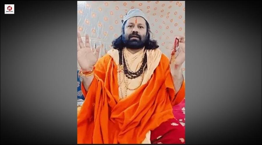 अविमुक्तेश्वरानंद की बढ़ी मुश्किलें, प्रयागराज में एक और परिवाद दाखिल, अब इस मामले में फंसे बाबा