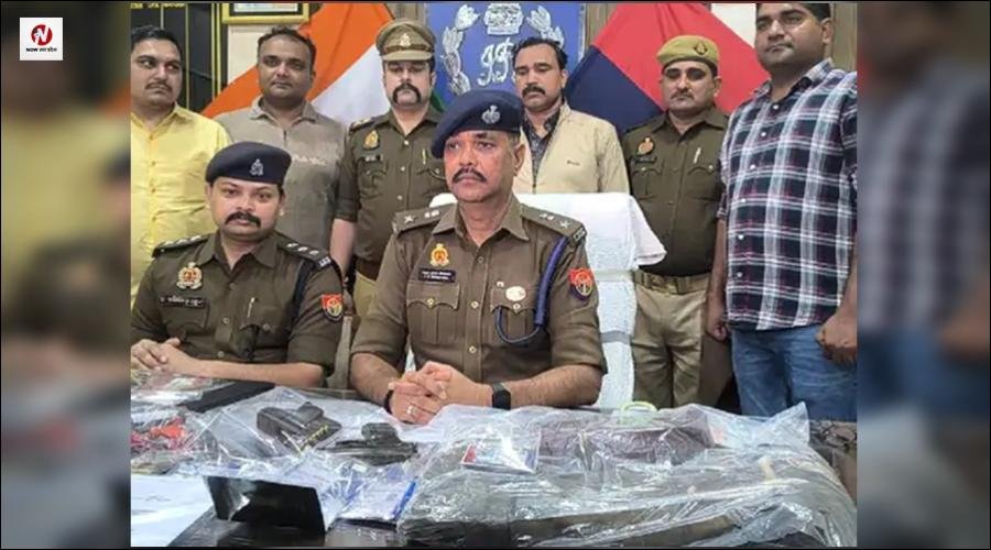 कानपुर में फर्जी दरोगा गिरफ्तार, किए थे ऐसे कांड, जानकर हर कोई हैरान, आप भी कहेंगे- क्या आदमी है यार!