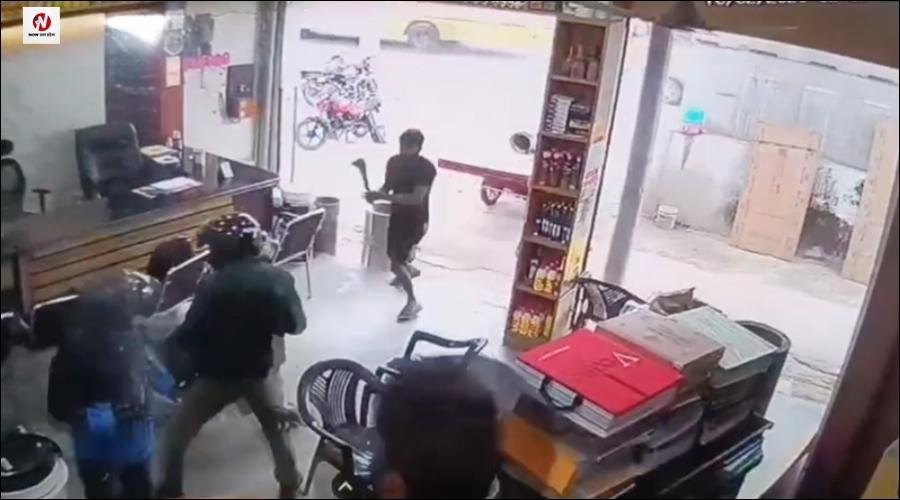 मेरठ में सिरफिरे युवक ने जमकर काटा आतंक, कभी किसी पर हमला तो कभी किसी का सामान लेकर भागा आरोपी, जानें पूरा मामला