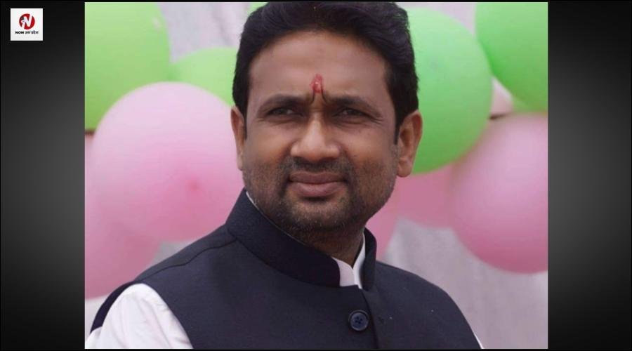 लखनऊ में बसपा विधायक के घर इनकम टैक्स की रेड, तीन गाड़ियों से पहुंची टीम, मायावती के इकलौते विधायक हैं उमाशंकर सिंह