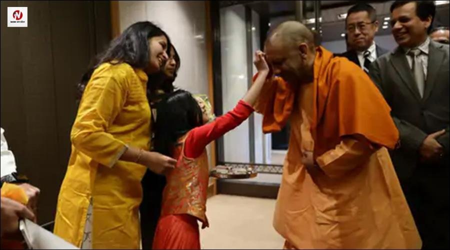 जापान में सीएम योगी का 'यूपी इन्वेस्टमेंट रोडशो', निवेश का दिया न्योता, कहा- जितनी चुनौतियां, उतनी संभावनाएं