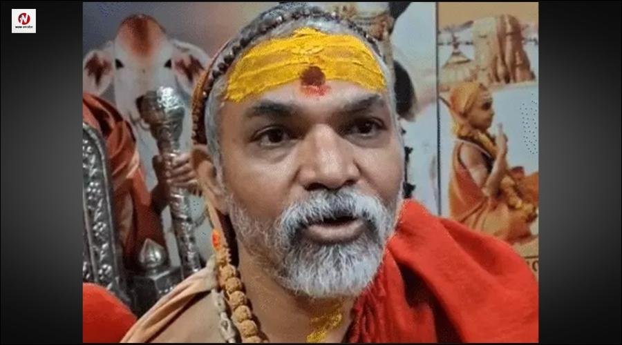 शंकराचार्य मामले में बड़ा दावा,  मेडिकल रिपोर्ट में नाबालिगों से कुकर्म की पुष्टि, पीड़ित बटुक बोला- अविमुक्तेश्वरानंद ने शोषण किया