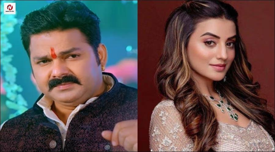 भोजपुरी पावर स्टार पर भड़कीं अक्षरा सिंह, कहा-10 जगह मुंह मारते हैं पवन सिंह, क्या जिंदगी भर मेरे साथ चिपके रहेंगे