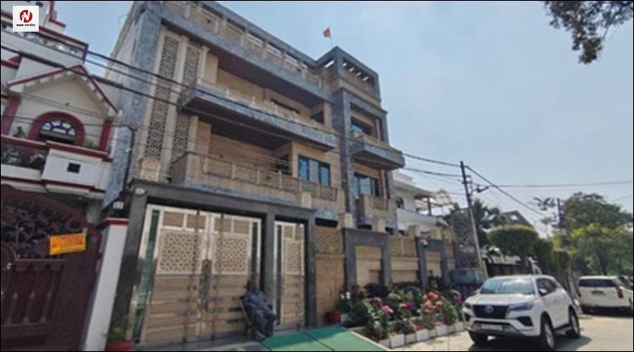 बुरे फंसे बसपा विधायक, घर से मिला 11 करोड़ कैश, महंगी घड़ियों समेत करोड़ों के जेवर बरामद, 1 हजार करोड़ टैक्स चोरी का आरोप, दूसरे दिन रेड जारी