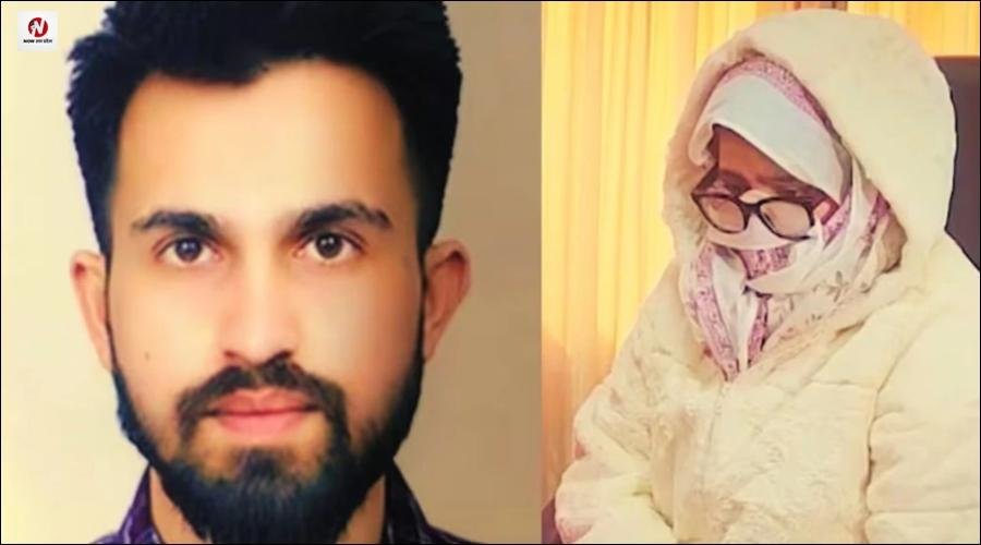 लखनऊ KGMU में धर्मांतरण के आरोपी डॉक्टर के खिलाफ चार्जशीट दाखिल, लैपटॉप में मिले 500 से अधिक गंदे वीडियो, 800 पेज की रिपोर्ट में खुलासा