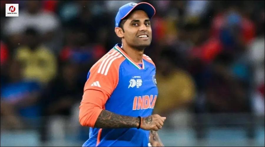 भारत ने इंग्लैंड को 7 रन से हराया, चौथी बार टी-20 वर्ल्ड कप फाइनल में पहुंची टीम इंडिया