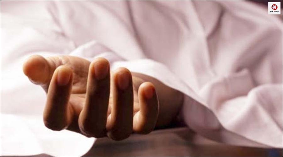 यूपी में बड़े भाई ने छोटे को गड़ासे से काट डाला, पिता के सामने की हत्या, शर्ट पर आईं खून की छींटे, पत्नी की बात पर हुआ था विवाद