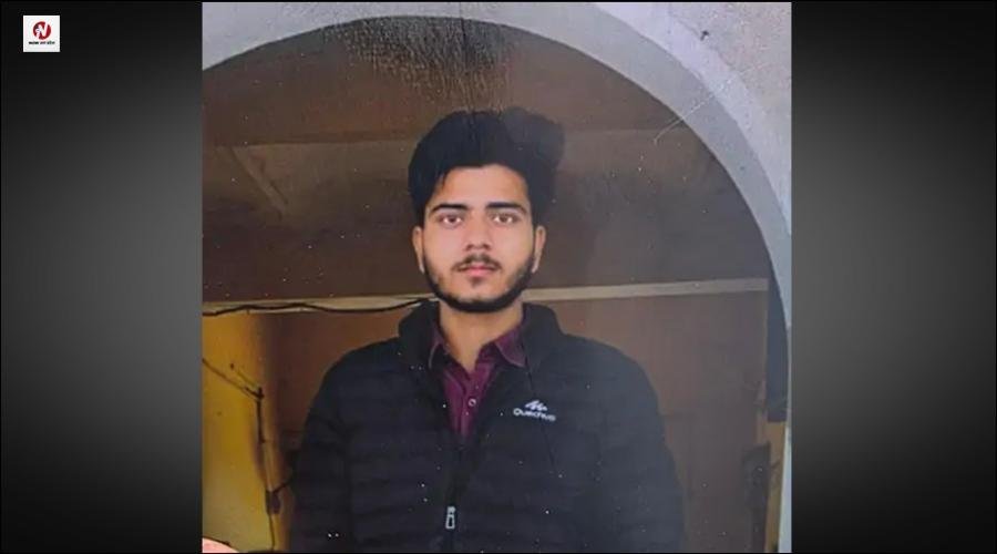 वाराणसी के उदय प्रताप कॉलेज में BSC छात्र की हत्या, छाती में 4 गोली मारी, हमलावर कूड़े में पिस्टल फेंककर भागा