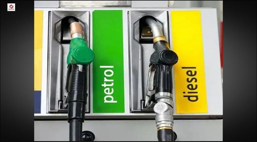 देश की जनता को बड़ा झटका, महंगा हुआ पेट्रोल और डीजल, प्रीमियम पेट्रोल लेने वालों की जेब पर पड़ेगा असर, जानें कितनी हुई बढ़ोतरी