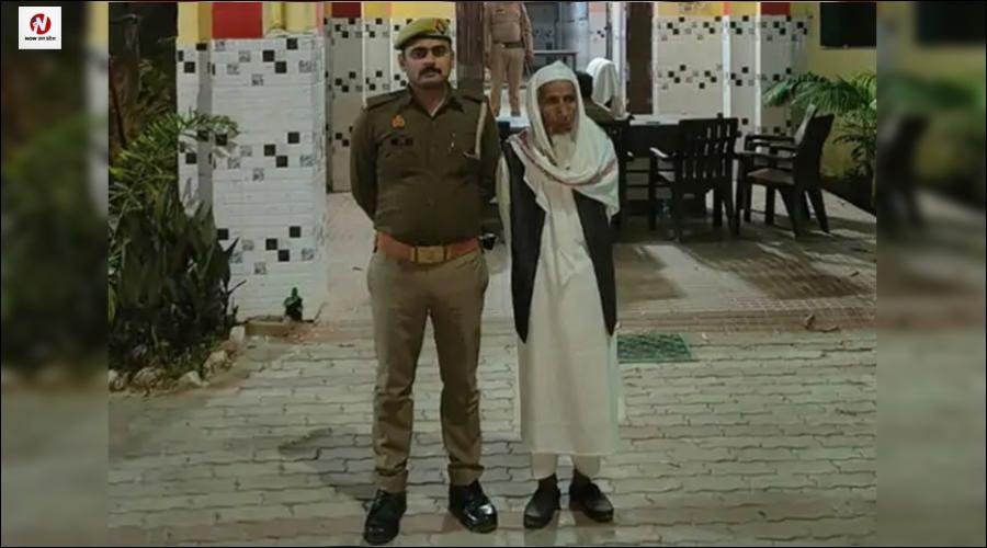 मुजफ्फरनगर में 70 साल का बुजुर्ग मौलाना ने मदरसे में किया कुकर्म, वीडियो में गंदी हरकत करते दिखा, पुलिस ने किया गिरफ्तार