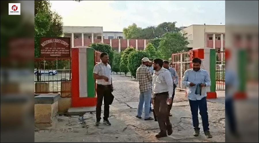 बनारस में छात्र ने यूपी बोर्ड परीक्षा की कॉपी में लिखा- सर शादी है, पास कर दीजिए, वरना तिलक कम चढ़ेगा