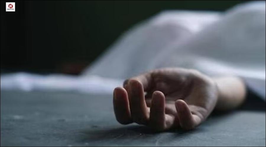 बोलेरो ने डिवाइडर पर सो रहे मजदूरों को रौंदा, लखनऊ में स्वास्थ्य विभाग की गाड़ी से हादसा, बाल-बाल बचे ACMO