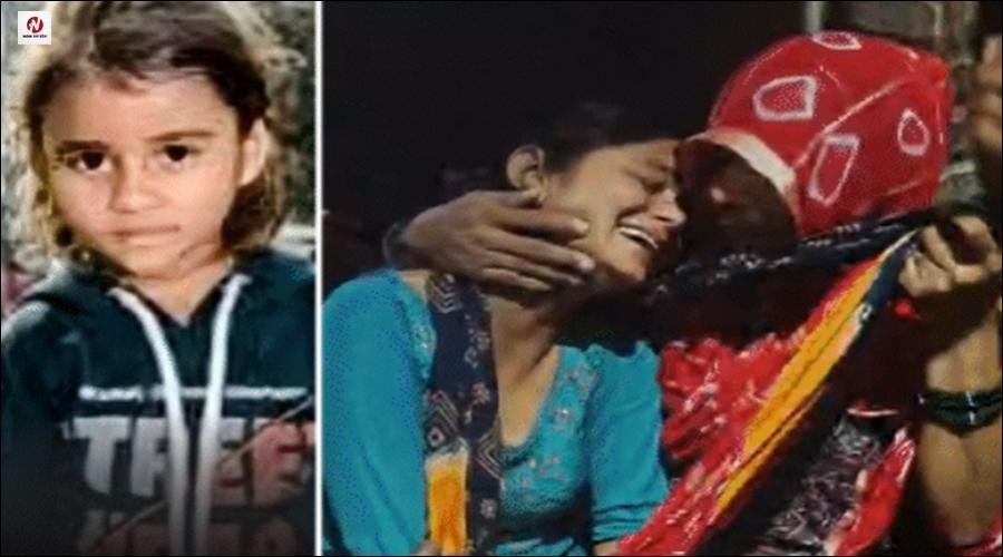 कनस्तर में ठूंसी बच्ची की लाश, फिर आटे की बोरी रखी, आगरा में दर्दनाक हत्याकांड से हिल गया हर कोई, किराए के कमरे में मिला शव