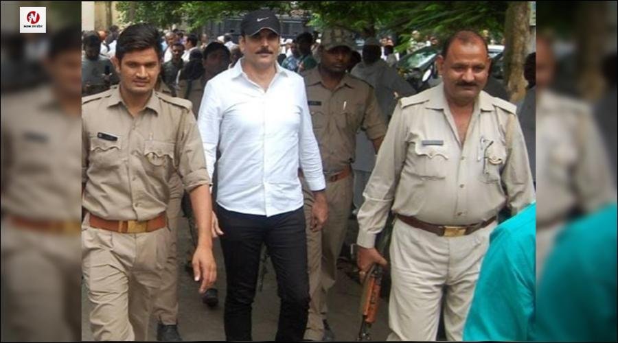 मेरठ का कुख्यात माफिया उधम सिंह जेल से रिहा, गैंगवार का बढ़ा खतरा, अलर्ट पर पुलिस, करीबियों पर भी रखी जाएगी नजर