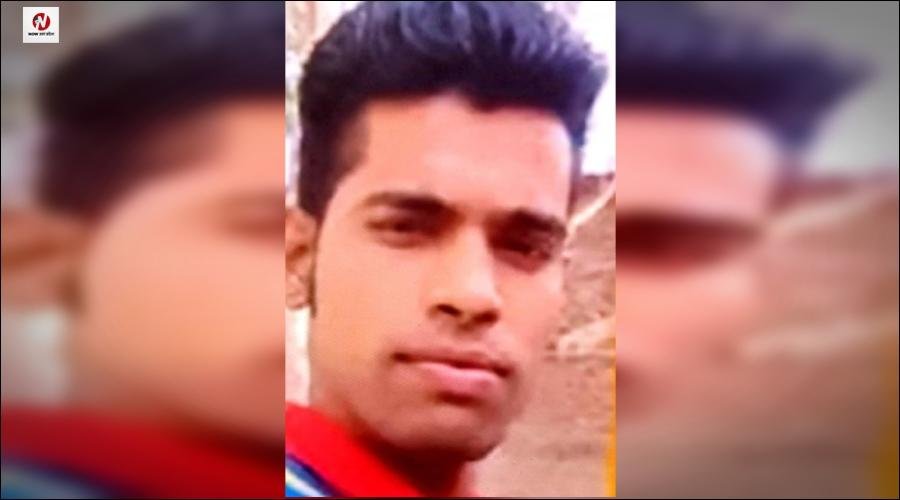 आगरा में बच्ची की हत्या कर कनस्तर में ठूंसने के मामले में पुलिस का सख्त एक्शन, मुठभेड़ में आरोपी ढेर