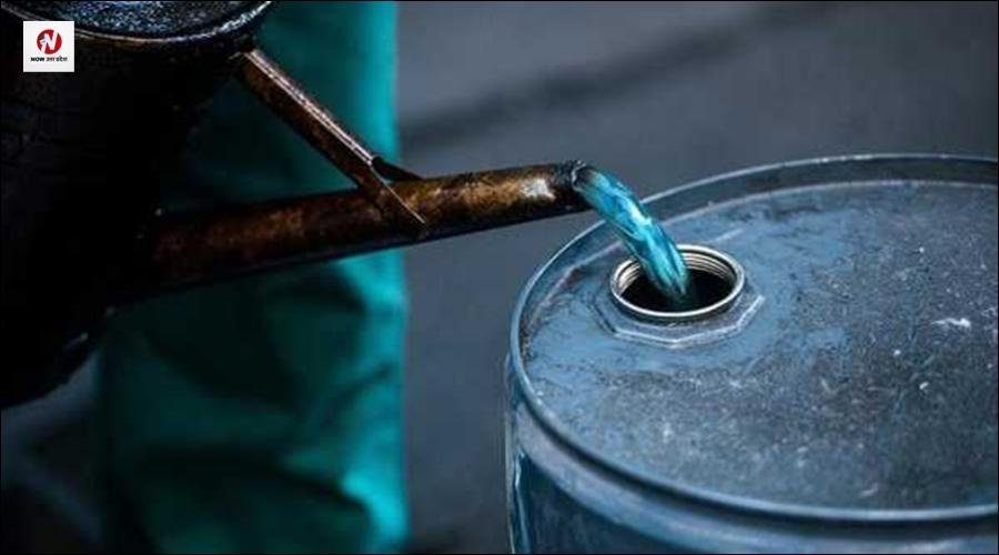 देश में फिर लौटा मिट्टी का तेल, अब पेट्रोल पंपों पर मिलेगा केरोसिन, डीजल-पेट्रोल संकट के बीच केंद्र सरकार ने लिया फैसला