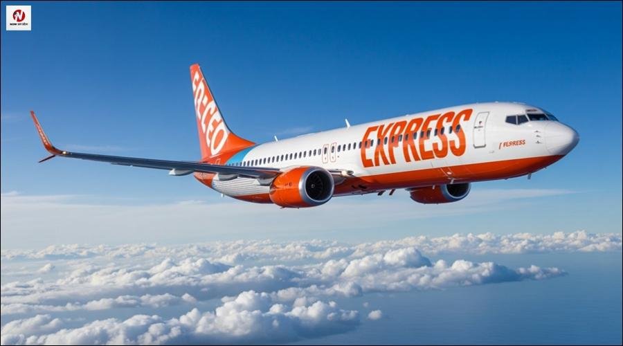 36 हजार फीट की ऊंचाई पर हवा में तैर रही थी फ्लाइट, अचानक पायलट को महसूस हुआ धुंआ, फिर जो हुआ, जानकर आप हो जाएंगे शॉक्ड