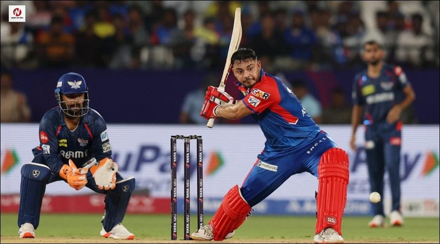 इकाना स्टेडियम में IPL का 5वां मुकाबला कल, लखनऊ और दिल्ली के बीच होगी भिड़ंत, रोमांचक मैच पर सबकी नजर