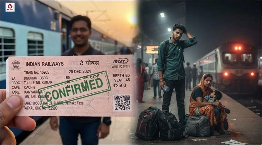 1 अप्रैल से हुए ये 15 बदलाव, कॉमर्शियल सिलेंडर 218 रुपये महंगा, रेल टिकट रिफंड और टोल के भी बदले नियम, एक क्लिक में जानें सबकुछ