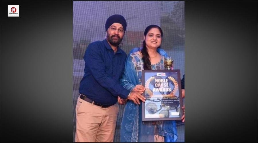 कौन है किडनी रैकेट की सरगना डॉ. प्रीति आहूजा, IMA उपाध्यक्ष कैंप लगाकर पति के साथ मिलकर करती थी काले कारनामे, अस्पताल कर्मी भी करते थे मदद