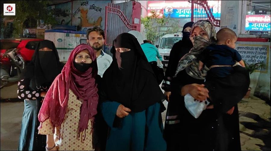 मेरठ में शादी से पहले टूटा रिश्ता, बारात लेकर नहीं पहुंचा युवक, दुल्हन करती रही दूल्हे का इंतजार