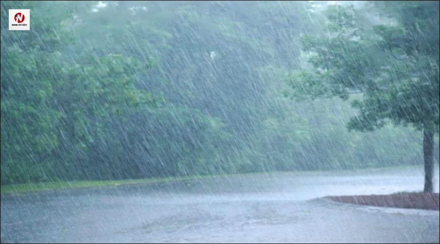 पिछले 48 घंटों में यूपी के 10 शहरों में गिरे ओले, अभी 18 जिलों में आंधी-बारिश का अलर्ट, जान लें अपने शहर का हाल