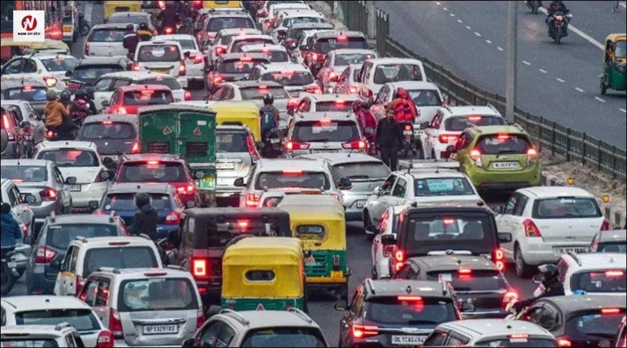 यूपी में ट्रैफिक जाम से राहत के लिए ‘रूट मार्शल’ होंगे तैनात, 20 जिलों में नई योजना लागू