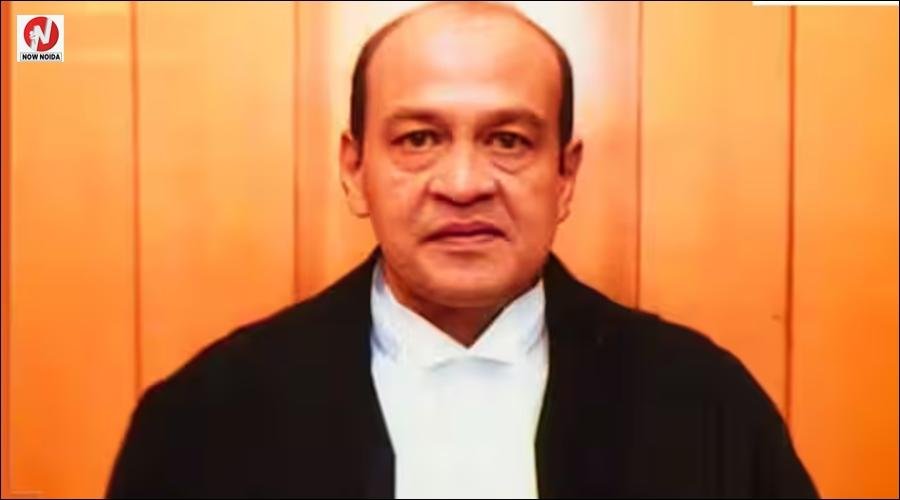 इलाहाबाद हाईकोर्ट के जज यशवंत वर्मा ने दिया इस्तीफा, घर में मिली थीं नोटों की जली गड्डियां, सुप्रीम कोर्ट की जांच में पाए गए दोषी