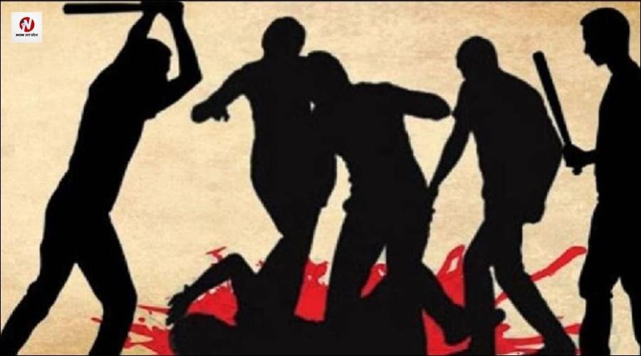 लखनऊ में अंबेडकर जयंती पर माल्यार्पण को लेकर बवाल, दो पक्षों में जमकर मारपीट, कई घायल