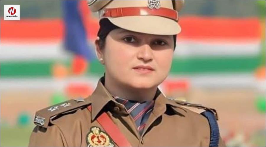 लेडी सिंघम श्रेष्ठा ठाकुर समेत 4 ASP अफसरों के तबादले, स्नेहा तिवारी को कानपुर में बनीं SDCP, जानिए किसे कहां मिली पोस्टिंग?