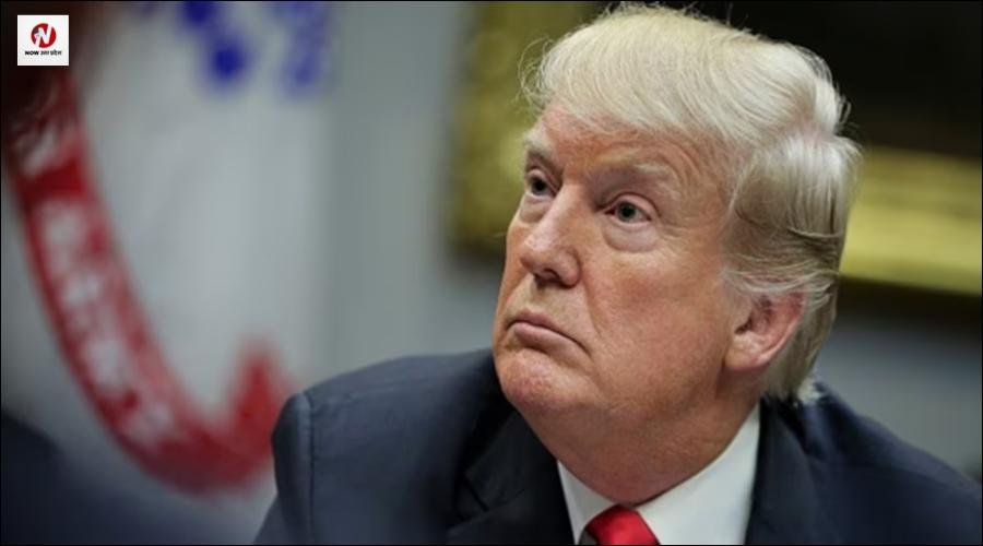 अमेरिका ने बढ़ाया एकतरफा सीजफायर, पाक की अपील पर ट्रंप का फैसला, बोले- ईरान ले रहा वक्त, अभी नहीं करेंगे हमले